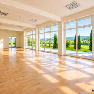 Spatiu comercial nou, acces facil, componenta si dotari apreciabile, Calea Bucuresti, Brasov