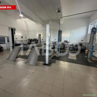 Afacere la cheie cu service auto vulcanizare vopsitorie spalatorie