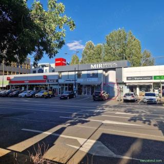 De inchiriat Spatiu Comercial