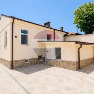 Casa de inchiriat, ideala pt birouri-I.Ghe.Duca, Constanta