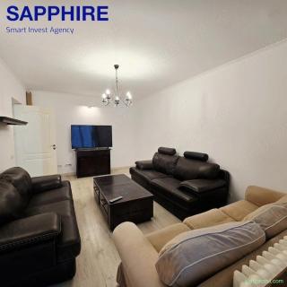 Apartament 3 camere Parc Tineretului, 2 băi, metrou