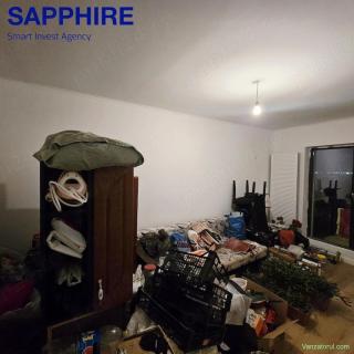 Apartament 2 camere Prelungirea Ghencea, metrou Râul Doamnei, centrală proprie, bloc nou