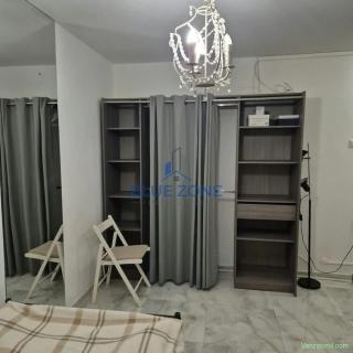 Piața Alba Iulia | Garsonieră 18 mp | Parter | Renovată