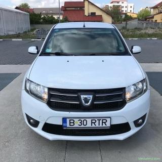 Vand Dacia Logan II, 2013, Benzina+GPL