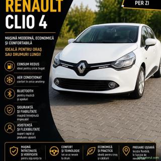 inchirieri auto