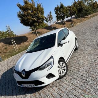 Renault Clio 2022