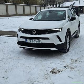 Vând Opel Mokka-e