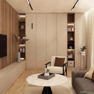 Design interior orice tip de spatiu