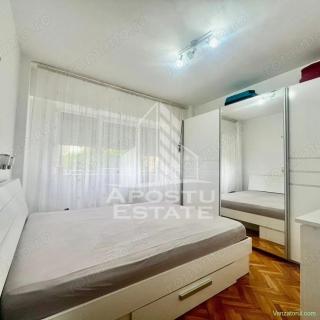 Apartament 3 camere, zona Vlaicu