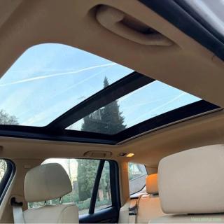 BMW X3 2012 Automat