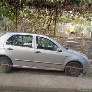 vand Skoda Fabia