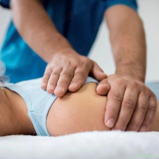 Kinetoterapie Masaj terapeutic si relaxare