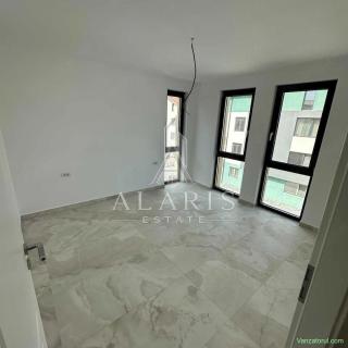 Apartament cu 2 camere, Bloc nou, Giroc