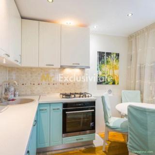 Apartament 3 camere decomandat - Rond Baba Novac