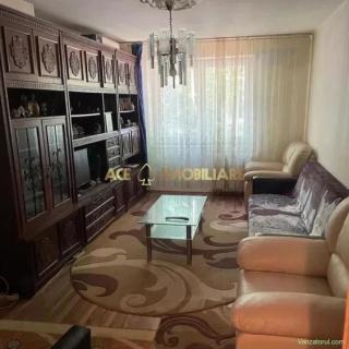 2 Camere de vanzare | Crangasi | Metrou | Parter | Bloc izolat 1982