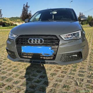 Audi A1 Sportback S Line 1.4 TFSI 140 CP