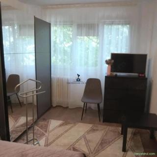 Apartament 3 Camere Semidecomandat Covasna PET friendly