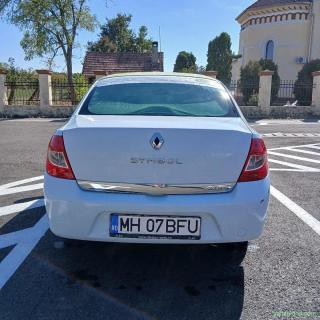 Renault Symbol 2010