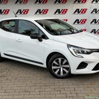 Renault Clio TCE 90 Equilibre