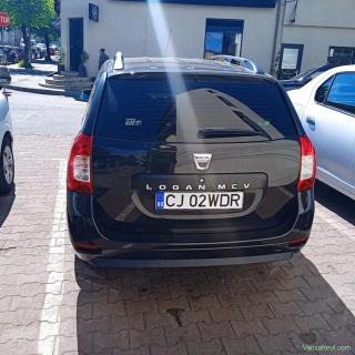 Dacia Logan MCV 2014 0.9TCE GPL