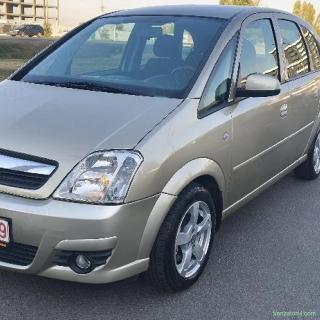 Opel Meriva 1,6 Benzina Cutie Automata