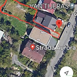 teren intravilan de vanzare Timisoara