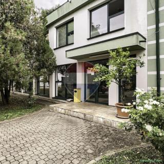 Spații de birouri în zona Gradiste