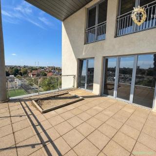 Penthouse de vanzare zona Banu Mărăcine