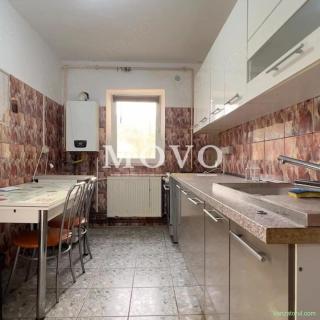 Apartament 3 camere decomandat | Parter | Zona Lipovei.