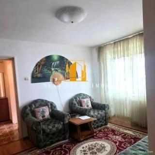 Apartament 2 camere, confort 1 | Nord | Centrală proprie