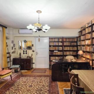 Apartament ultracentral lângă Parcul Cișmigiu