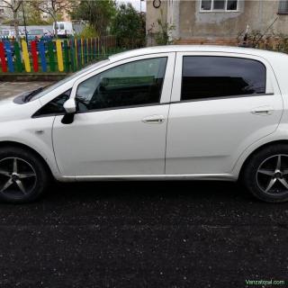 Fiat Grande Punto 2011 1,3 Multijet