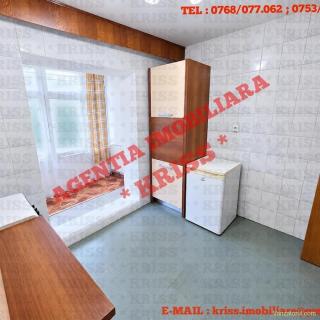 Super OFERTĂ! Apartament 2 Camere EREMIA GRIGORESCU Confort 1 Decomandat Etaj 2 Liber 52 Mp. An 1986