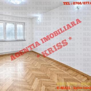 SUPER OFERTĂ! Apartament 2 Camere NEGRU VODĂ Renovat Recent Confort 1 Liber Parter Centrală Nouă