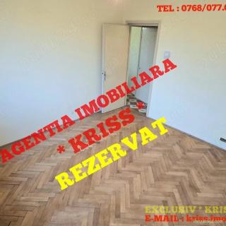 SUPER OFERTĂ ! Apartament 3 Camere CRAIOVEI Cf. 1 Parcul Tineretului Etaj 3 Liber Lângă Școala Nr.11