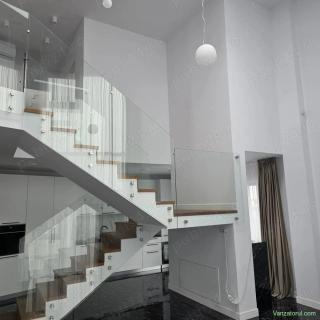 Penthause, 200mp, ultimul nivel, terasa exterioara, str.Ctin Brancusi, Cluj