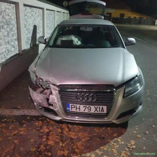 Dezmembrez audi a3facelift,8P,2010,CAYC,1,6 diesel,far dreapta fata,uși,haion portbagaj,motor