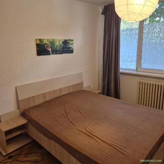 Apartamen zona Arcul de Triumf