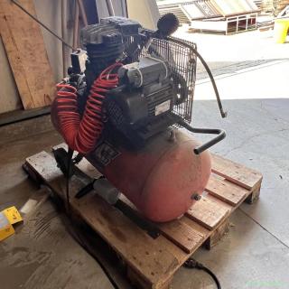 Compresor 24L FL20-24 Panzer