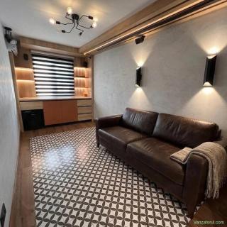 Disponibila Imediat.In complex.Renovata complet.Bloc izolat!