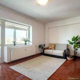COMISION 0% - Garsoniera luminoasa Iuliu Maniu - Metrou Gorjului 2 minute