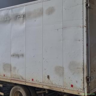 Iveco daily,mascot ,master renault cat b