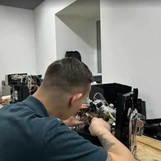 Reparatii aparate de cafea Bucuresti Service espressoare Sector 5