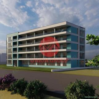 Apartament la Cheie - Prima linie la Mare - Costinesti