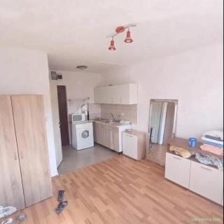 Vand garsoniera 16MP etaj 1 4 zona Blascovici