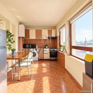 Apartament 2 camere in vila, etaj 2, Marasti, zona Parcul Feroviarilor