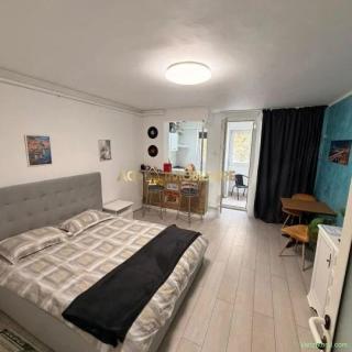 Garsoniera de vanzare | Obor | Metrou | Bloc Reabilitat | Renovat