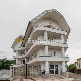 Spațiu pentru afaceri de închiriat | 292 mp utili | Găvana | 3 parcări