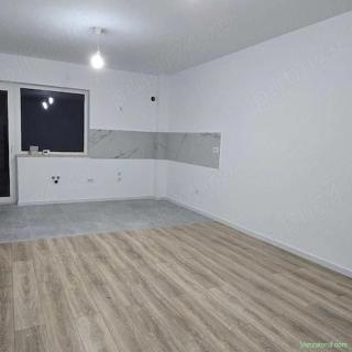 Studio 50mp, bloc nou, zona Tractorul Coresi