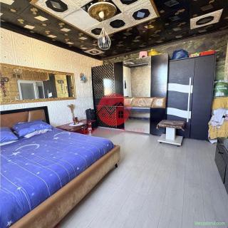 Garsoniera Spatioasa | Etaj Intermediar | Zona Palas